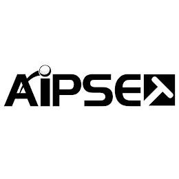 AIPSET logo