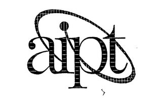 AIPT logo