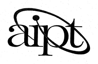 AIPT logo