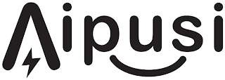 AIPUSI logo