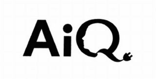 AIQ logo