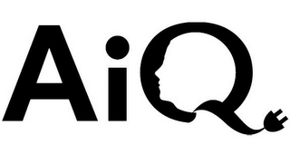 AIQ logo
