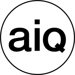AIQ logo