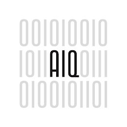 AIQ logo