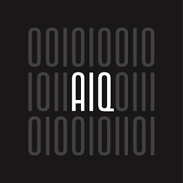 AIQ logo