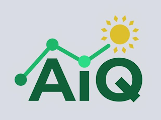 AIQ logo