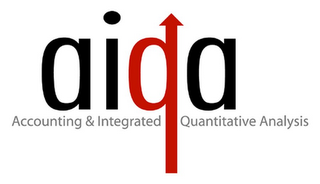 AIQA ACCOUNTING & INTEGRATED QUANTITATIVE ANALYSIS logo