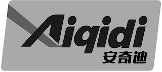 AIQIDI logo
