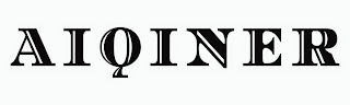 AIQINER logo