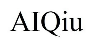 AIQIU logo