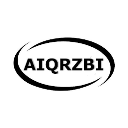AIQRZBI logo