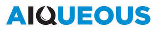 AIQUEOUS logo