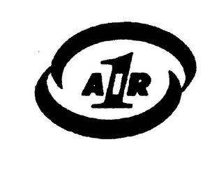 AIR 1 logo