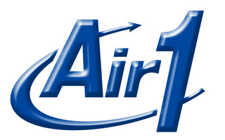 AIR 1 logo