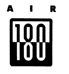 AIR 180 logo