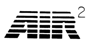 AIR 2 logo