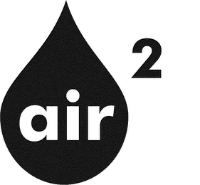 AIR 2 logo