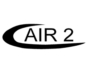 AIR 2 logo