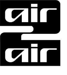 AIR 2 AIR logo