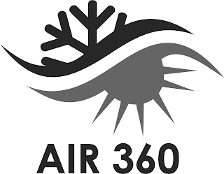AIR 360 logo