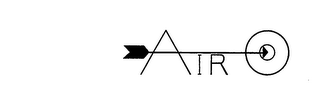 AIR logo