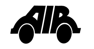 AIR logo