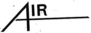 AIR logo