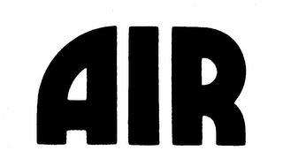 AIR logo
