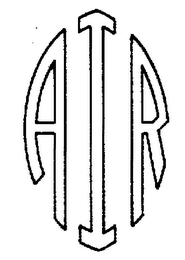 AIR logo