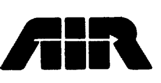 AIR logo