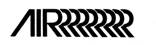 AIR logo