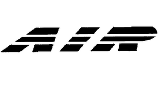AIR logo