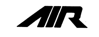 AIR logo