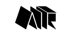 AIR logo