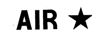 AIR logo