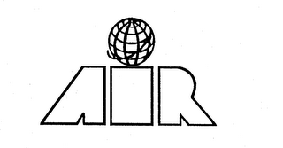 AIR logo