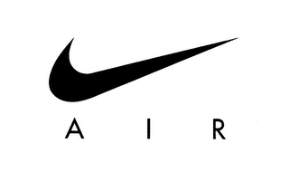 AIR logo