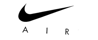 AIR logo