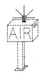 AIR logo
