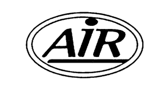 AIR logo