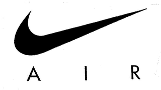 AIR logo
