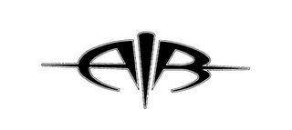 AIR logo