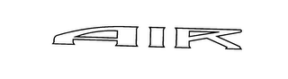 AIR logo