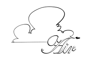 AIR logo
