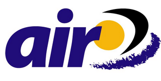 AIR logo