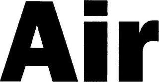 AIR logo