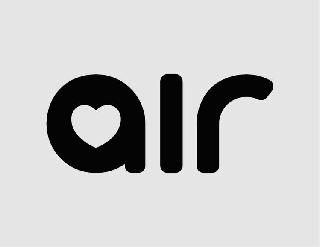 AIR logo