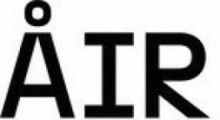 AIR logo