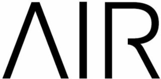 AIR logo