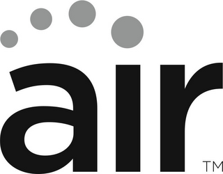 AIR logo